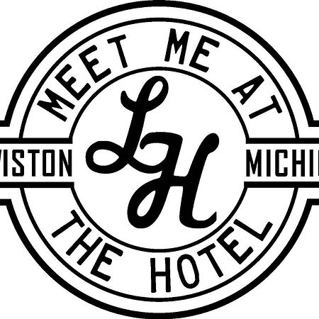 Lewiston Hotel Bar & Grill מראה חיצוני תמונה
