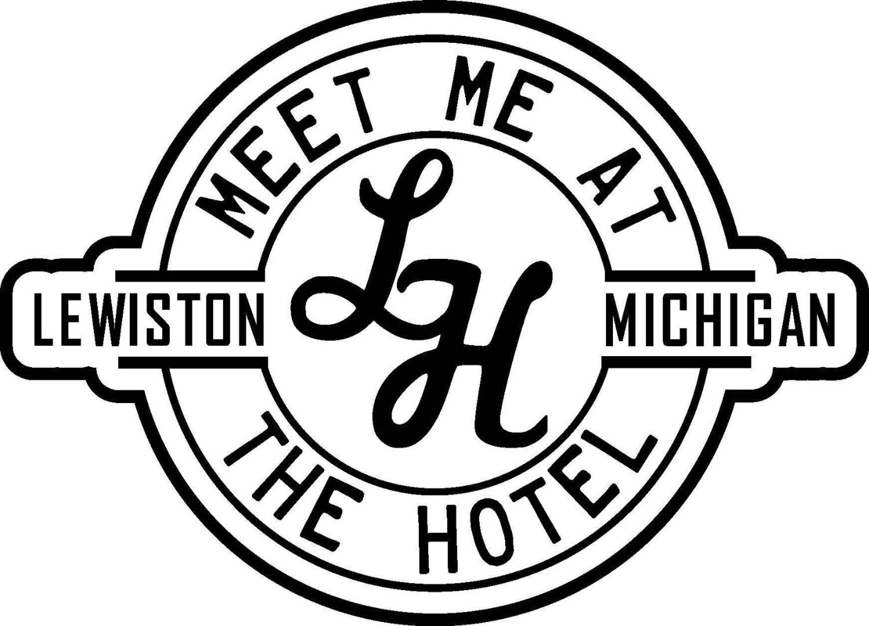 Lewiston Hotel Bar & Grill מראה חיצוני תמונה